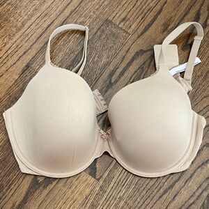 Victoria's Secret Beige Bra